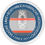 Boat Milica logo